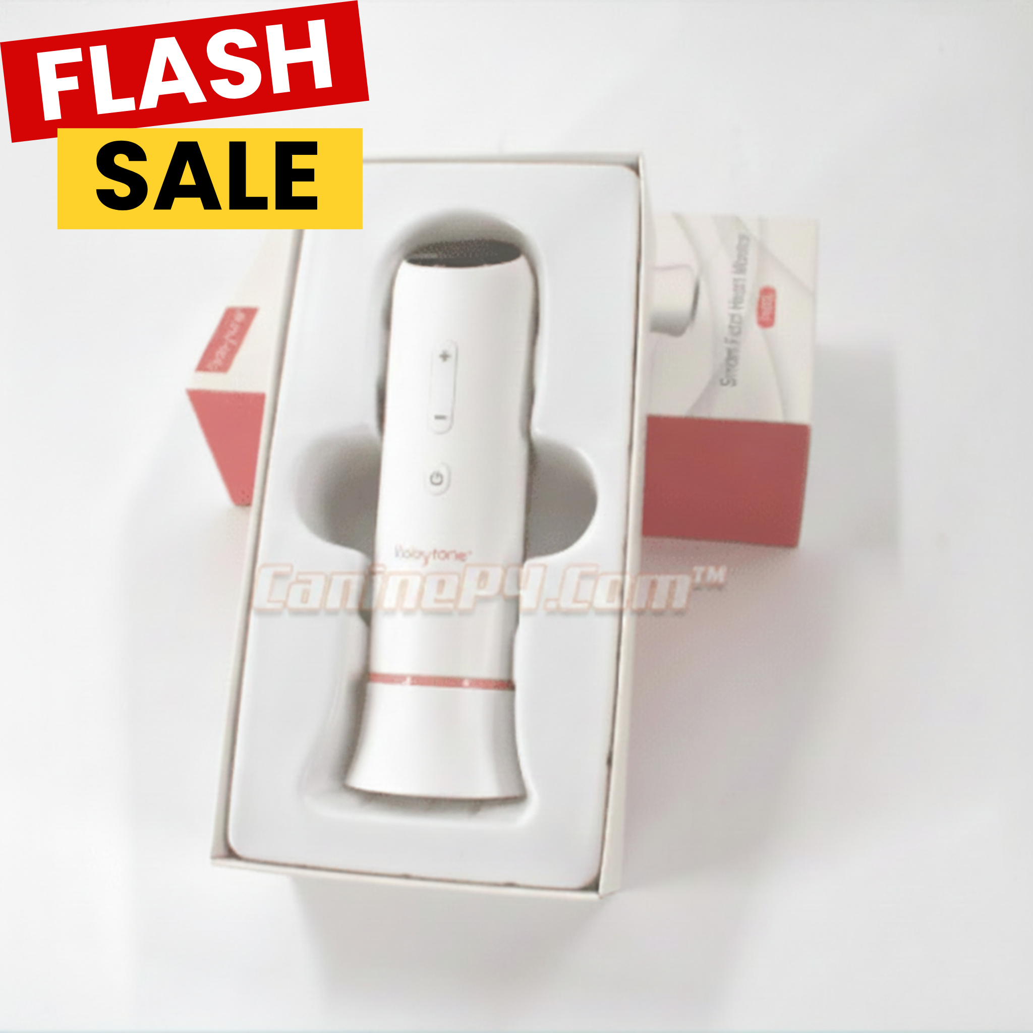 Puppy Fetal Heart Rate Monitor