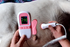 Puppy Fetal Heart Rate Monitor 