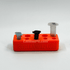 Centrifuge Sample and Buffer Tube Rack