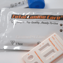 Load image into Gallery viewer, Giardia Test for Dogs