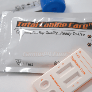 Giardia Test for Dogs