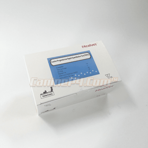 Healvet 300P Progesterone Kit (10 ct)