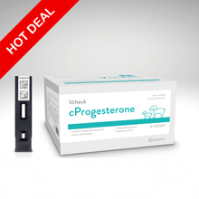 Load image into Gallery viewer, V200 Progesterone Test Kit (10ct)