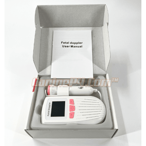Puppy Fetal Heart Rate Monitor