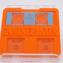 Load image into Gallery viewer, Vet Grade Canine Semen Analysis Microscope Kit 2500X