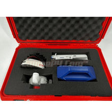 Load image into Gallery viewer, Analyzer Carry Case with Wheels and Foam Insert - Canine P4