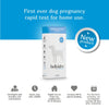 Bellylabs Pregnancy Test for Dogs - Canine P4