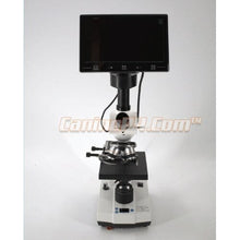 Load image into Gallery viewer, Breeder Canine Analysis Microscope 1000x - Canine P4