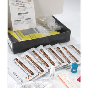 Brucellosis Test for Dogs - Canine P4