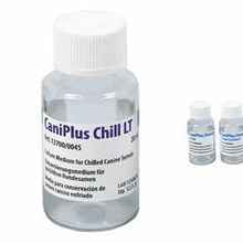 Load image into Gallery viewer, CaniPlus Chill LT Sperm Extender, Long-Term (10 Days) Chilled Culture Medium For Canine Semen