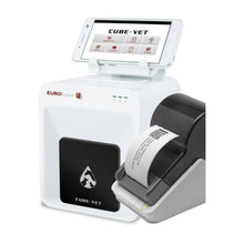 Load image into Gallery viewer, CUBE - VET - Equine Health Analyzer - Canine P4