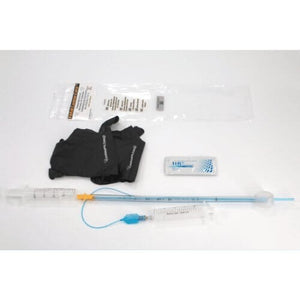 Disposable Natural Tie Artificial Insemination Kit For Dogs - Canine P4