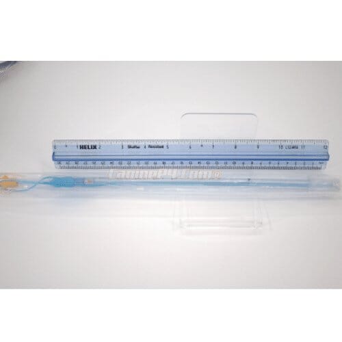 Disposable Natural Tie Artificial Insemination Kit For Dogs - Canine P4