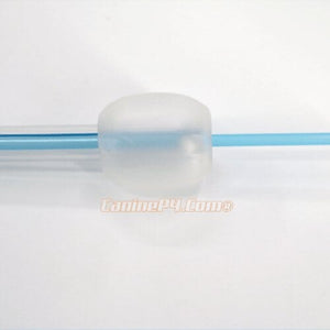 Disposable Natural Tie Artificial Insemination Kit For Dogs - Canine P4