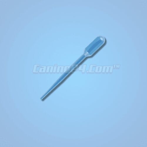 Disposable Transfer Pipettes (100ct) - Canine P4