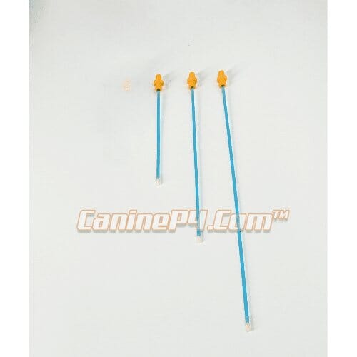 Dog Disposable Artificial Insemination Catheter - Canine P4