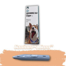 Load image into Gallery viewer, Dog Grooming Clipper - Canine P4