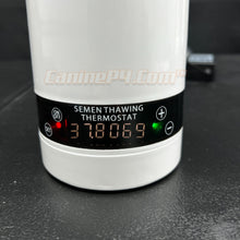 Load image into Gallery viewer, Dog Semen Tube Warmer/Thawer - Canine P4