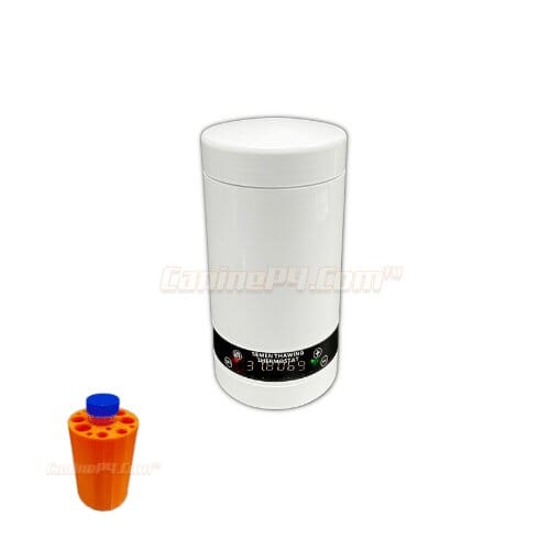 Dog Semen Tube Warmer/Thawer - Canine P4