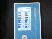 Load image into Gallery viewer, Dog Urine Test Strips - MongGo Q Semi - Automatic Analyzer - Canine P4