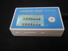 Load image into Gallery viewer, Dog Urine Test Strips - MongGo Q Semi - Automatic Analyzer - Canine P4