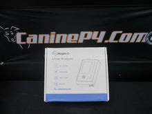 Load image into Gallery viewer, Dog Urine Test Strips - MongGo Q Semi - Automatic Analyzer - Canine P4