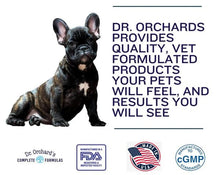 Load image into Gallery viewer, Dr. Orchards Fertility Pro (120 Ct) - Canine P4