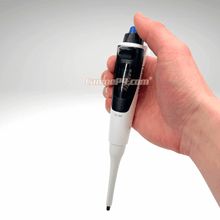 Load image into Gallery viewer, Electronic Pipette 30 - 300ul - Canine P4