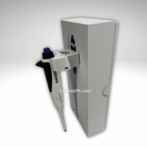 Electronic Pipette 30 - 300ul - Canine P4