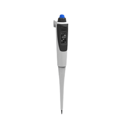 Electronic Pipette 30 - 300ul - Canine P4