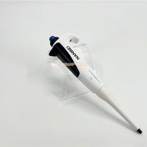 Electronic Pipette 30 - 300ul - Canine P4