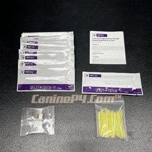 Load image into Gallery viewer, Finecare 10 Test Progesterone Kit REWARDS - Canine P4