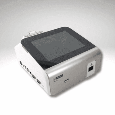 Recertified Finecare Petlife Pro-DX canine progesterone analyzer unit with color touchscreen display