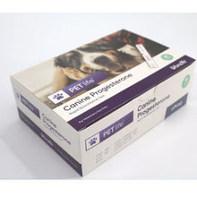 Load image into Gallery viewer, Finecare Petlife Pro - DX Canine Progesterone Bundle - Canine P4