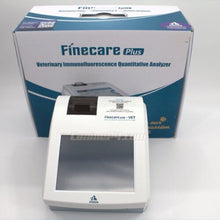 Load image into Gallery viewer, Finecare Vet Canine Progesterone Bundle - Recertified - Canine P4