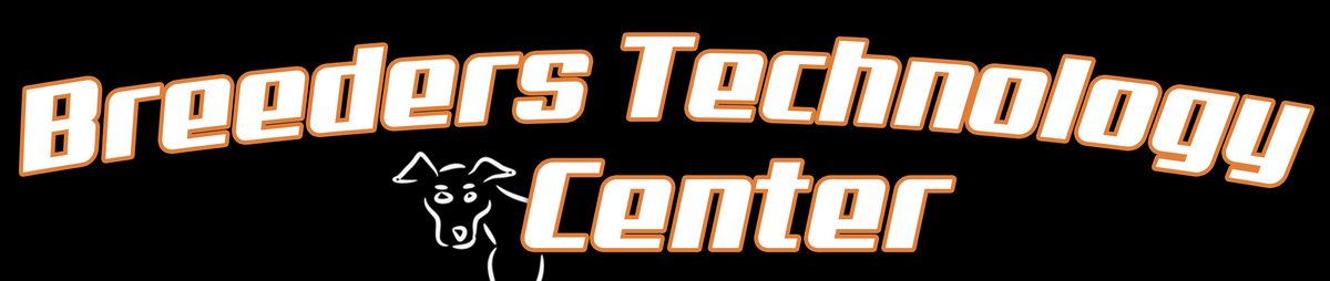 Breeders Technology Center banner