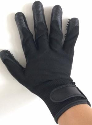 Grooming Gloves - Canine P4