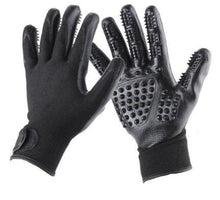 Load image into Gallery viewer, Grooming Gloves - Canine P4