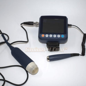 Handheld Ultrasound Machine for Dog Breeders - Canine P4