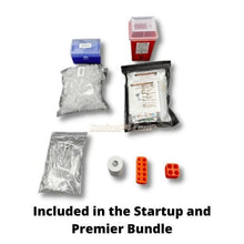 Load image into Gallery viewer, Healvet 3000 Bundle - Dog Progesterone Machine - Canine P4