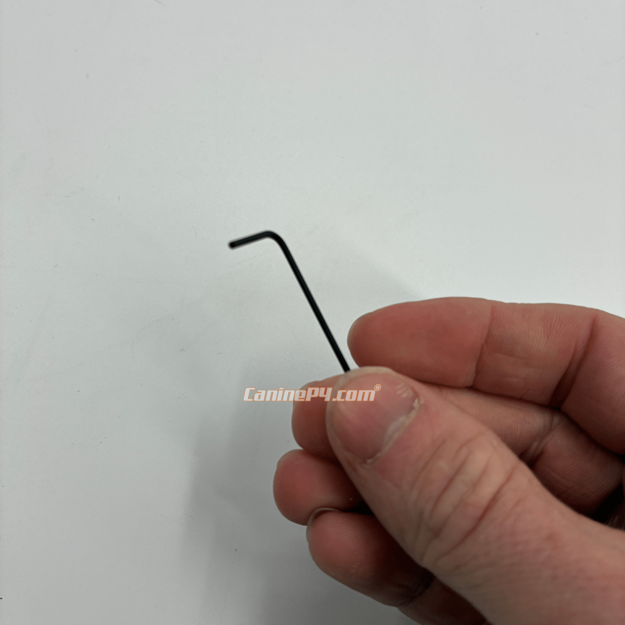 iSperm Hex Wrench Accessories Aidmics Biotechnology 