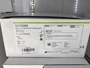 Immulite 1000 PRG LKPW1 Progesterone (100 Ct) Kit - Canine P4