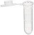 Micro Centrifuge Tube 2mL with snap cap Bag of 200 - Canine P4