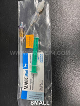 Load image into Gallery viewer, MiniTube Mavic Disposable AI Artificial Insemination Catheter - Canine P4