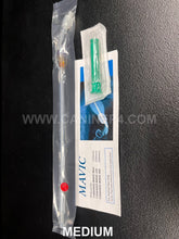 Load image into Gallery viewer, MiniTube Mavic Disposable AI Artificial Insemination Catheter - Canine P4