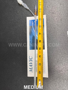 MiniTube Mavic Disposable AI Artificial Insemination Catheter - Canine P4