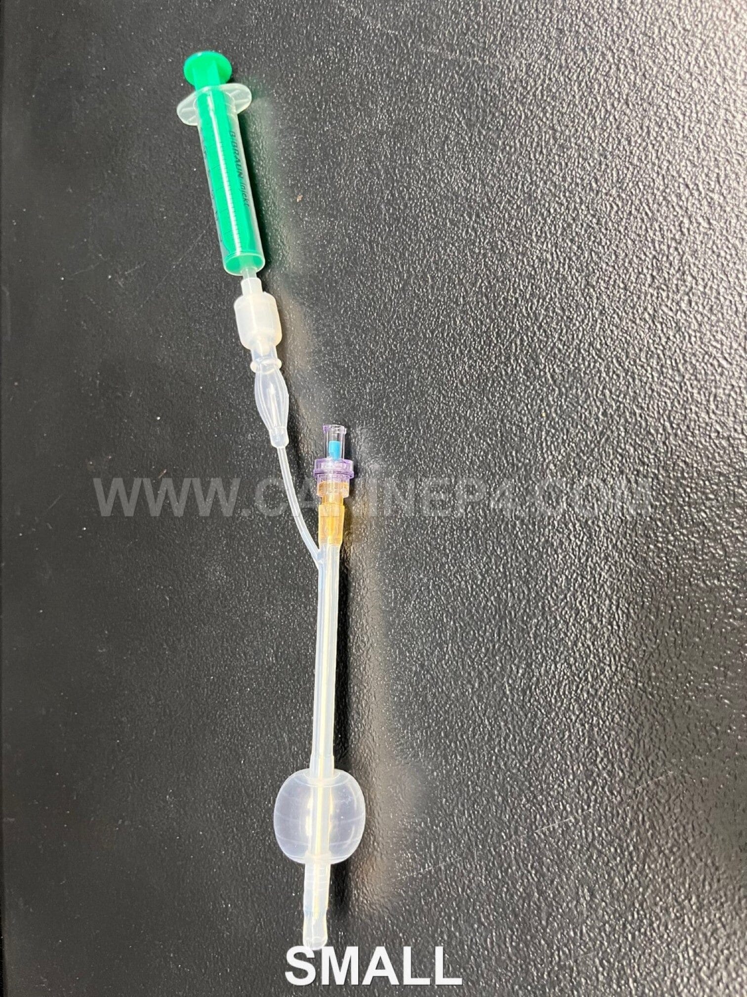 MiniTube Mavic Disposable AI Artificial Insemination Catheter - Canine P4