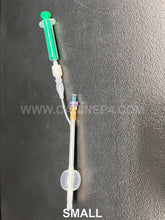 Load image into Gallery viewer, MiniTube Mavic Disposable AI Artificial Insemination Catheter - Canine P4