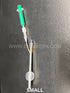 MiniTube Mavic Disposable AI Artificial Insemination Catheter - Canine P4