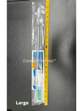 Load image into Gallery viewer, MiniTube Mavic Disposable AI Artificial Insemination Catheter - Canine P4